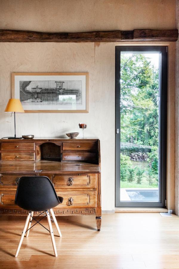 Il Lavatoio Villa Cissano Buitenkant foto